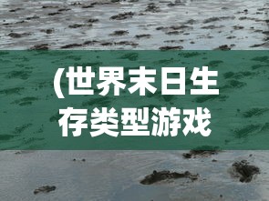 (世界末日生存类型游戏)详解世界末日生存游戏十强！科技、野外求生技能的融合演绎