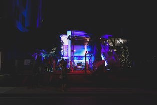 以科技魔法打造未来之城：一窥我的世界微缩城市的魅力与创新之处