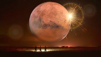 星季版本免费版体验：探索宇宙奥秘，神秘星球等你揭晓，全新科幻冒险免费开启