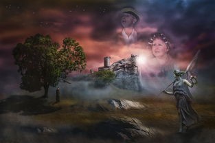 神魔都市游戏1.8安卓版全新升级，为你揭晓神秘都市的秘密与魔幻冒险