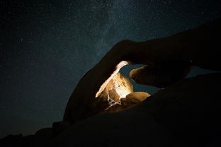 星空下的寓言：揭秘天文学家林宝馨如何通过她的星空物语引领人们探索宇宙之谜