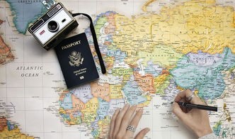 探索无界之旅，再次梦回大航海地图—对比现代导航技术与古代航海图之间的鲜明差异