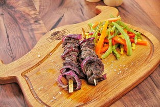 神奇动物食堂版：揭秘特色菜单，感受神奇动物带来的别样美食文化之旅