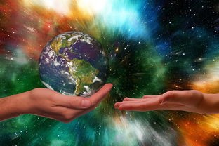(地球online手机版)探索宇宙奥秘：地球Online苹果版正式上线，带你实时掌握地球动态