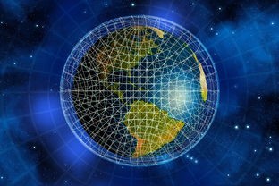 (地球online手机版)探索宇宙奥秘：地球Online苹果版正式上线，带你实时掌握地球动态