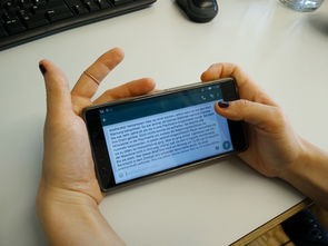 探索时光阅读的新颖魅力：与时间花园相似的APP逸致阅读的深度简析