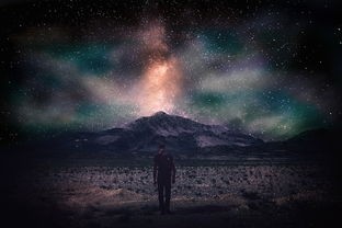 探索未知宇宙：星界幻想与龙珠版交织奇幻冒险的精彩表现和启示