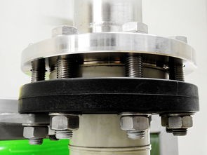 深入解析化工行业中的神秘仪表：揭秘代号WT究竟代表什么化工设备