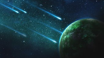 深度解析：《行星战队流星者》中科技与人性的完美碰撞——剖析主角成长历程与科幻元素的融合表现