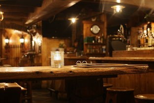 招募中的小酒馆修改项目：如何通过提升空间布局和服务质量打造热闹的消费热点