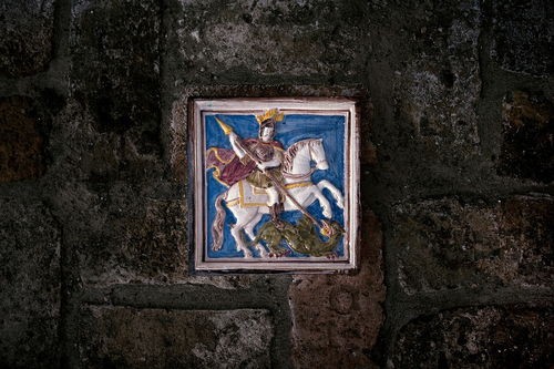 (三国博物馆地址,联系电话)探秘古老传说：三国镇妖博物馆，免广告的神秘历史文化之旅
