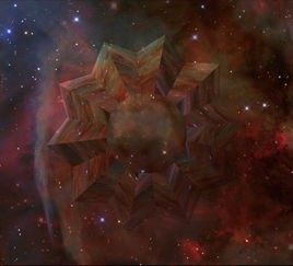 深度解析《银河境界线》Wiki：探究该宇宙设定下稀有星系与黑洞的神秘关系