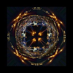 深度解析《银河境界线》Wiki：探究该宇宙设定下稀有星系与黑洞的神秘关系