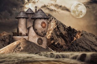探索神秘幻想世界：对《诺亚幻想》游戏玩法、角色设定及背景故事的深度剖析——诺亚幻想wiki全方位解读