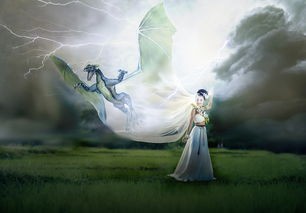(龙之幻想无限元宝)探寻秘境，驾驭神龙——《龙之幻想2汉化版》全新游戏体验详解