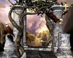 (幻羽材料怎么获得)探寻幻谕的奥秘与力量：揭开幻谕背后隐藏的神秘世界