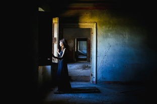 (房间的真实原型)揭示房间的秘密结局：解密隐藏在墙壁中的惊人真相