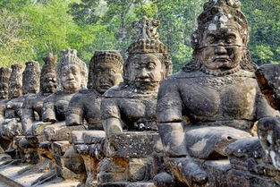 (神庙探险之旅)探秘神庙大冒险12关攻略分享：如何轻松过关？