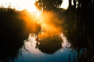享受轻松美好时光：电脑高清风景壁纸带来的自然景色和视觉盛宴