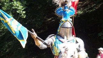 (魔界骑士英格利特?)魔界骑士英格丽特全民：带你探索骑士的荣耀与魔界的冒险之旅