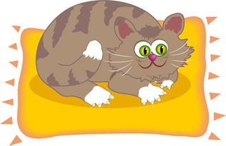 (猫咪侦探动漫)猫咪侦探动画：奇妙冒险中的萌宠侦探与神秘案件的完美结合