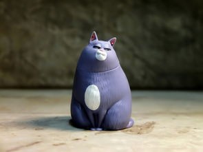 (猫咪侦探动漫)猫咪侦探动画：奇妙冒险中的萌宠侦探与神秘案件的完美结合