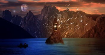 (星际之星海无尽 小说)在星际之海中探索无尽的星辰与未知宇宙的奇幻冒险