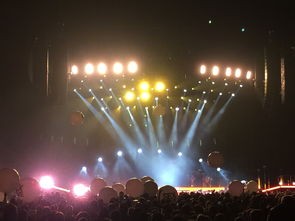 偶像超音速国际服：探索全球音乐文化，引领时尚潮流的最新趋势