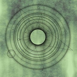 (山海经里的奇珍异宝)探寻《山海经》中的奇珍异宝：神秘图鉴与古代文明的奇妙交汇
