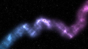(未来科幻概念战斗机)穿越时空的超级未来科幻战斗机：引领未来战争新篇章