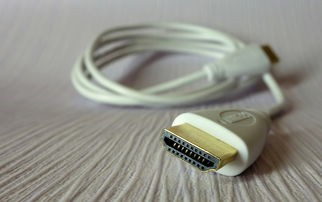 (电脑接hdmi有噪点)高科技镭波电脑连HDMI后滋滋响，让您的办公生活更加智能便捷