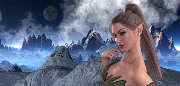 (奇幻世界英雄国际版)探索奇妙世界：英雄国际服带您进入奇幻世界的冒险之旅