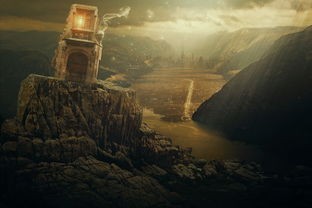 (奇幻世界英雄国际版)探索奇妙世界：英雄国际服带您进入奇幻世界的冒险之旅