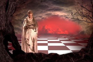 (西游记开天辟地的神仙)西游记中的开天人物揭秘：他是谁？又为何成为传奇的象征？