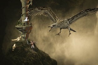 (魔法战记前传)魔法战纪