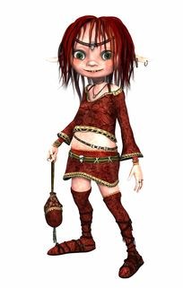 (十万个小妖精最强阵容)十万个小妖精停服公告