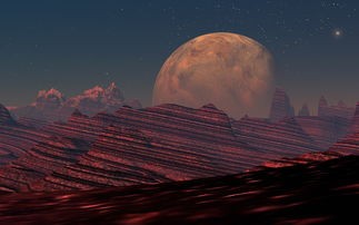 (钢铁苍穹火星苏联基地)钢铁苍穹3，火星苏联——虚构历史与科幻想象
