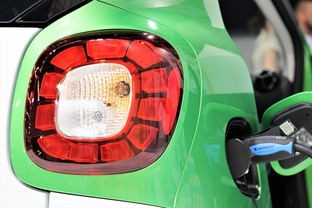 (wey赛博版)Wey赛博，未来智能出行的新篇章