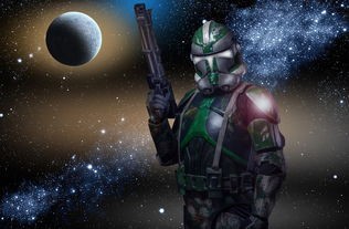 (宇宙外星球)昂宿星系，宇宙深处的神秘外星世界
