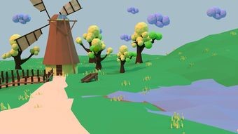 (涂鸦骑士3D版破解版)涂鸦骑士3，艺术与科技的跨界融合