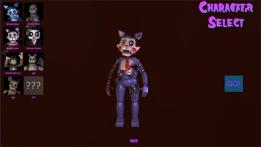 玩具熊全明星模拟器（Animatronic Simulator）最新版下载安卓-玩具熊全明星模拟器（Animatronic Simulator）安卓版下载9.71.00.02v.1.65
