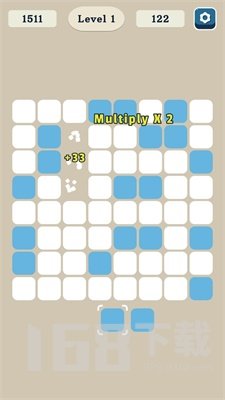 颜色方块号下降汉化下载手机版-颜色方块号下降版2024下载v.0.44