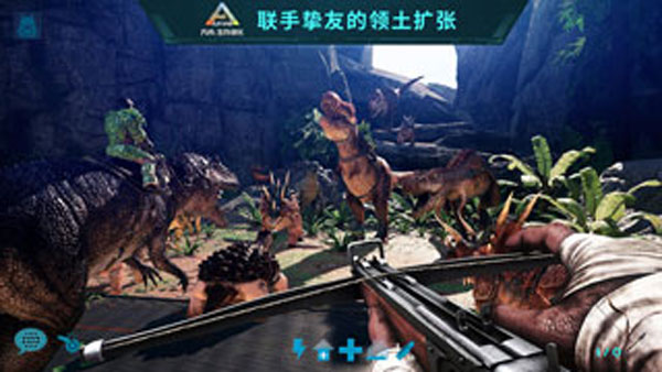 异族崛起第三章免费版下载-异族崛起第三章内置菜单下载手游官方正版v.6.62