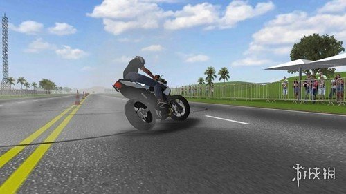 摩托平衡3DMOD中文版联机下载最新版-摩托平衡3DMOD中文版无广吿免费下载v.2.80