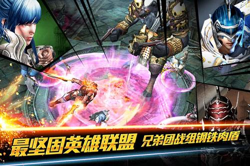 骑士与怪物融合战斗Merge Fight钞票版下载-骑士与怪物融合战斗Merge Fight无限金币研究点下载v.6.17