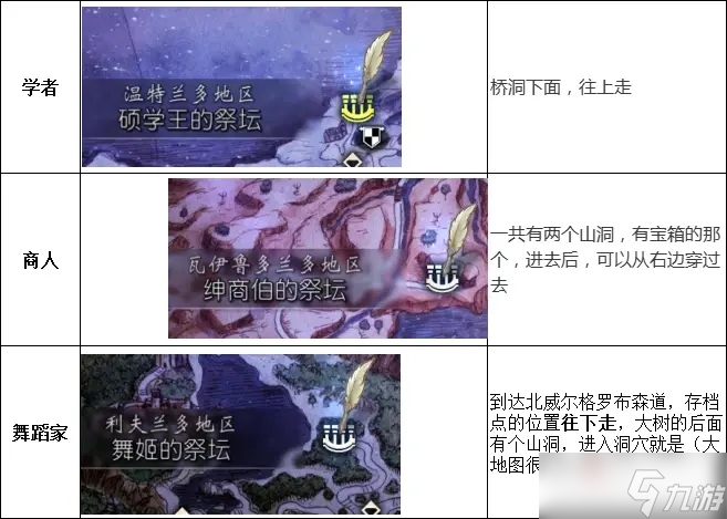 八方旅人手机版金币免广告最新版2024下载-八方旅人手机版下载手游v.8.38