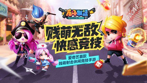 盒子小世界不减反增版下载-盒子小世界官方正版手游下载v.6.50