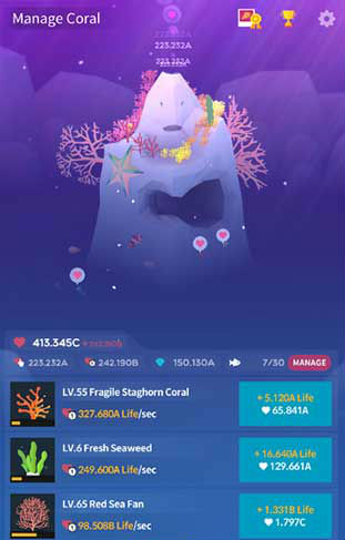 深海水族馆中文版汉化版下载-深海水族馆中文版内置菜单最新版2024下载v.6.15