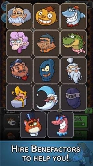 点点勇者无限元宝免广告下载-点点勇者跑酷下载v.3.92