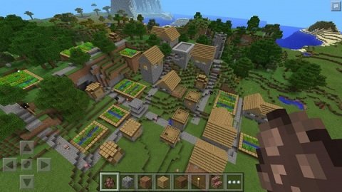 我的世界国际版单机版下载中文版-我的世界国际版下载中文v.4.61